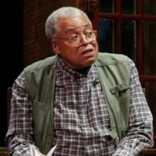 Broadway's Cort Theatre Will Be Renamed After James Earl Jones