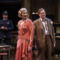 BWW Review: Michael Healey's New Adaptation of THE FRONT PAGE Offers More than Just…