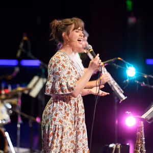 SAMBA SWING! BIG BAND RHYTHMS FROM BRAZIL To Perform At Arvada Center