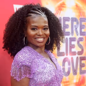 LaChanze Will Kick off Downtown Sessions With Solo Show at Perelman Performing Arts…