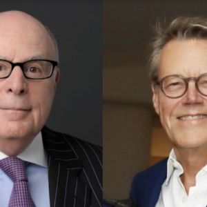 Works & Process Elects Bart Friedman as Chair Emeritus, Succeeded By Stephen Kroll…