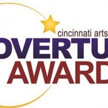 Cincinnati Arts Association's 2021 Overture Awards Announces Winners