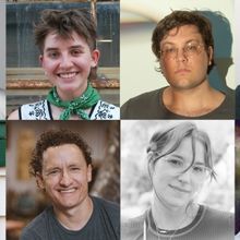 Mississippi Museum of Art Reveals 2025 Mississippi Invitational Artists