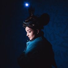 Review: JULIA MASLI: HA HA HA HA HA HA HA, Soho Theatre