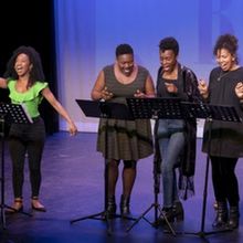 Applications Now Open for BMI Lehman Engel Musical Theatre Workshop