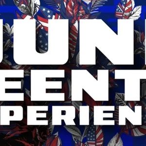 JUNETEENTH EXPERIENCE to Return to Miami and Fort Lauderdale with Hued Songs