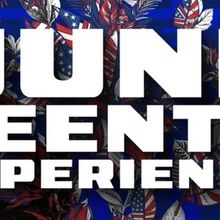 JUNETEENTH EXPERIENCE to Return to Miami and Fort Lauderdale with Hued Songs