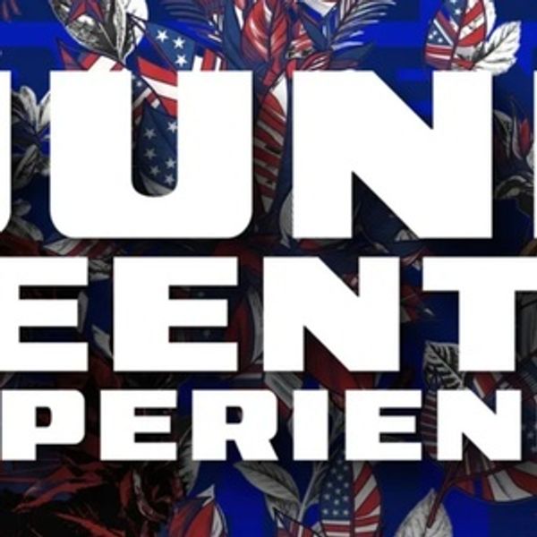 JUNETEENTH EXPERIENCE to Return to Miami and Fort Lauderdale with Hued Songs Photo