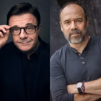 Nathan Lane, Danny Burstein and Zoë Wanamaker Will Lead PICTURES FROM HOME on…