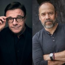 Nathan Lane, Danny Burstein and Zoë Wanamaker Will Lead PICTURES FROM HOME on Br