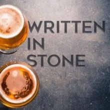 Backyard Renaissance Theatre Company's Francis Gercke Talks WRITTEN IN STONE At WOW F