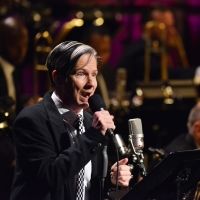 BWW Review: Tony Winner Glenn Close & Grammy Winner Ted Nash Combine To Bring A…