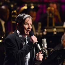 BWW Review: Tony Winner Glenn Close & Grammy Winner Ted Nash Combine To Bring A TRANS