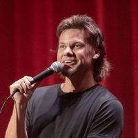 Netflix Announces REGULAR PEOPLE Comedy Special from Theo Von
