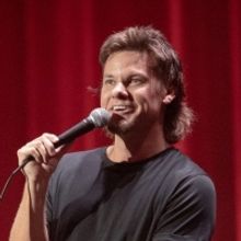 Netflix Announces REGULAR PEOPLE Comedy Special from Theo Von