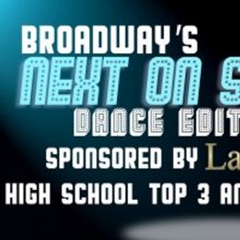 VIDEO: Next on Stage: Dance Edition High School Top 3 Announced - Watch Now!