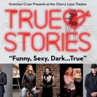Gretchen Cryer Presents TRUE STORIES At The Cherry Lane Theatre