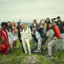 VIDEO: Netflix Shares SNOWFLAKE MOUNTAIN Trailer