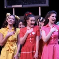 BWW Review: BYE BYE BIRDIE at Moorestown High School Theater