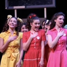 BWW Review: BYE BYE BIRDIE at Moorestown High School Theater