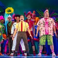 BWW Review: THE SPONGEBOB MUSICAL serves up smiles and a whole lotta heart in its Toronto premiere