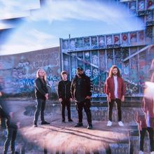 Discrepancies Release New Single 'Takers'; Reveal Summer Tour Dates