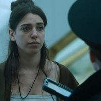 Video: Watch a Sneak Peek Clip From New Apple Thriller UNCONDITIONAL Video