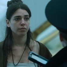 Video: Watch a Sneak Peek Clip From New Apple Thriller UNCONDITIONAL