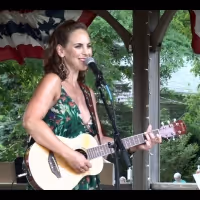 BWW Previews: Dawn Derow Presents BACKYARD TROUBADOURS Concert October 3rd