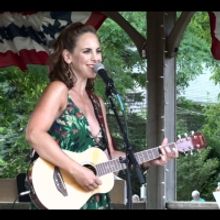 BWW Previews: Dawn Derow Presents BACKYARD TROUBADOURS Concert October 3rd