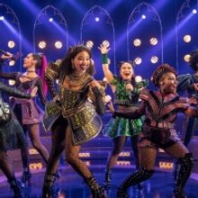 Wake Up With BWW 5/3: SIX Live Cast Recording, A BEAUTIFUL NOISE Cast, and More!