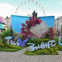 National Youth Theatre and Vogue Rites Among The Star-Studded Opening Night For…
