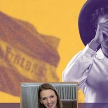 Video: SUFFS Director Chelsea Anderson Talks Process at Phoenix Theatre Company