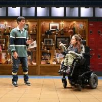 BWW Review: TEENAGE DICK at Pasadena Playhouse
