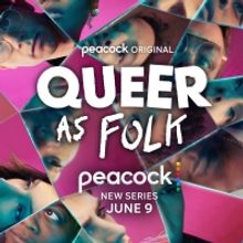 VIDEO: Peacock Shares QUEER AS FOLK Reboot Trailer