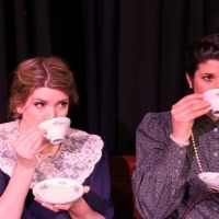 Cast Theatrical Company Presents ENCHANTED APRIL