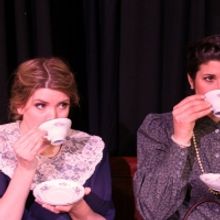 Cast Theatrical Company Presents ENCHANTED APRIL