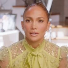 VIDEO: Go Inside MARRY ME with Jennifer Lopez in New Featurette