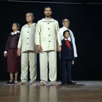 EVERY GOOD BOY DESERVES FAVOUR Comes to Jamshed Bhabha Theatre