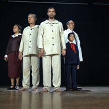 EVERY GOOD BOY DESERVES FAVOUR Comes to Jamshed Bhabha Theatre