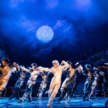 Review: CATS at San Jose Center For The Performing Arts