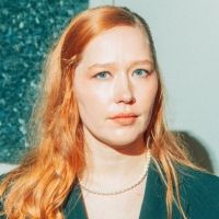 Julia Jacklin Releases New Single 'Love, Try Not To Let Go'