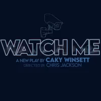 Kervigo Ensemble Theater Presents New York Premiere Reading Of WATCH ME
