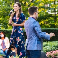 Laura Osnes, Judith Light Will Appear on WE ARE FAMILY PBS Special