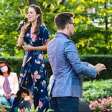 Laura Osnes, Judith Light Will Appear on WE ARE FAMILY PBS Special