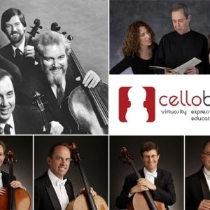 CelloBello to Present Exclusive Premiere of NOTES FROM BEHIND THE IRON CURTAIN…