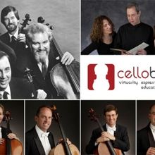 CelloBello to Present Exclusive Premiere of NOTES FROM BEHIND THE IRON CURTAIN: Cleve