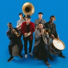 Flushing Town Hall Presents The Cross-Cultural Fusion Of Nation Beat