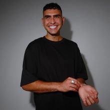 Sammy Virji Drops New Single 'I Guess We’re Not The Same'