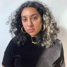 Creative Time Appoints Associate Curator Diya Vij